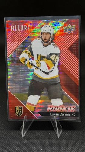 Lukas cormier 2024 upper - cormier, 2024-25