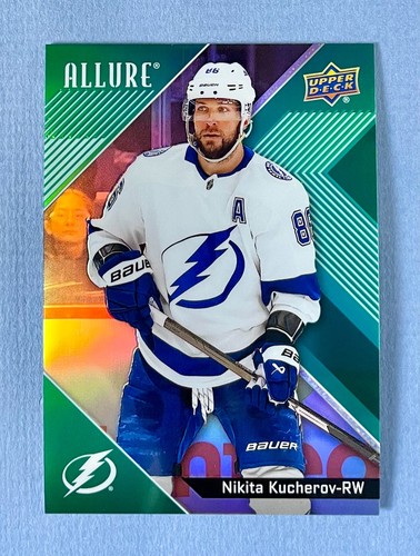 Nikita kucherov 2024 allure - kucherov,