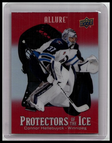 2024 upper deck - 2024-25,