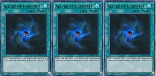 Allure darkness 3x - 3x,